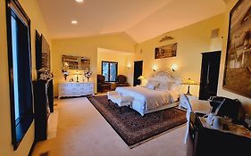 Villa Bellissimo Frantallia - Luxury B&B Galleriseum